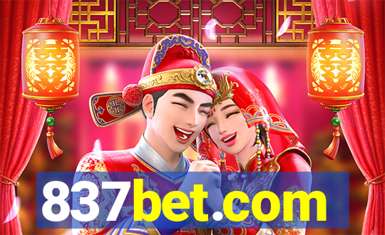 837bet.com