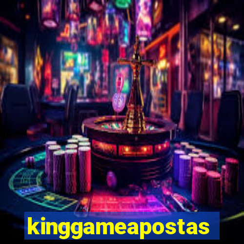 kinggameapostas