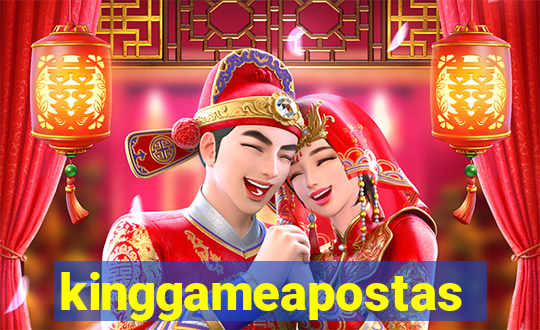 kinggameapostas