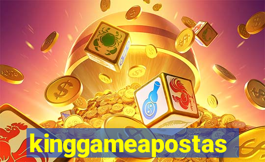 kinggameapostas