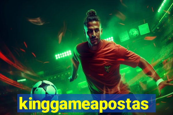 kinggameapostas