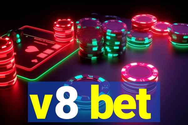 v8 bet