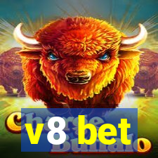 v8 bet