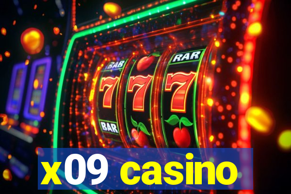 x09 casino