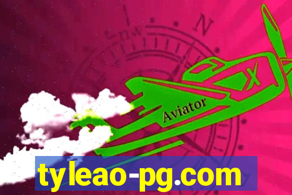 tyleao-pg.com