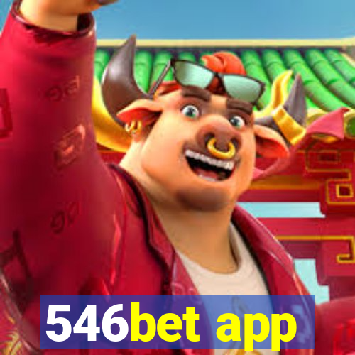 546bet app