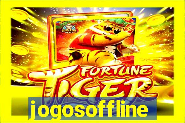 jogosoffline