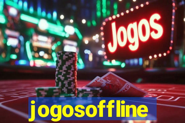 jogosoffline