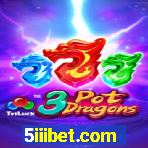 5iiibet.com