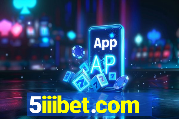 5iiibet.com