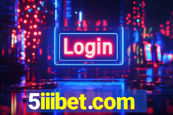 5iiibet.com