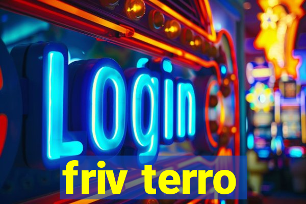 friv terro