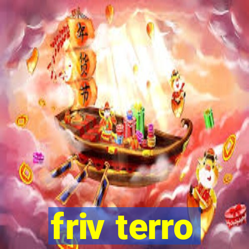 friv terro