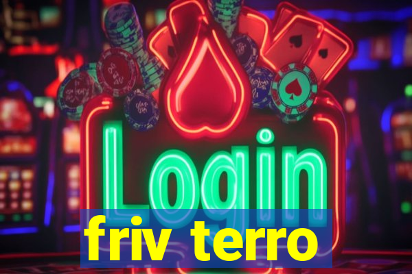 friv terro