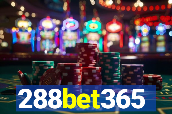 288bet365