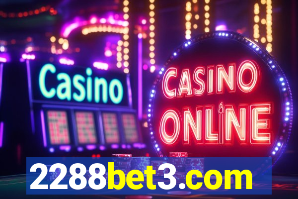 2288bet3.com