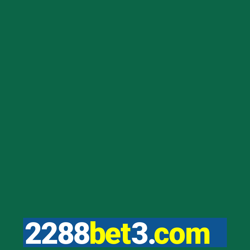 2288bet3.com