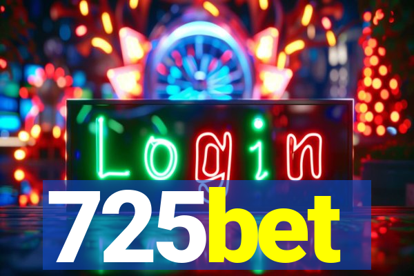 725bet