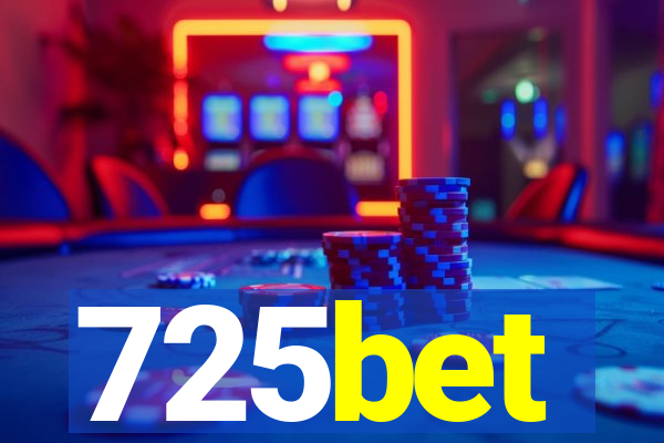 725bet