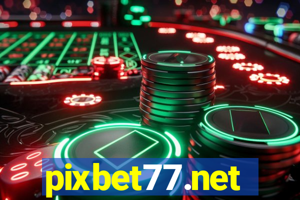 pixbet77.net