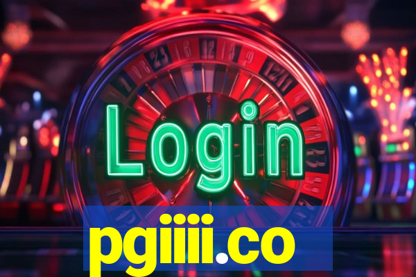 pgiiii.co