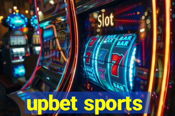 upbet sports