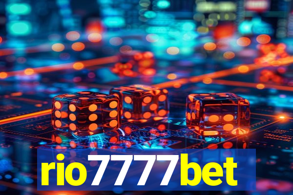 rio7777bet