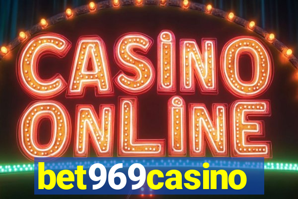 bet969casino