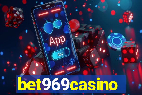 bet969casino