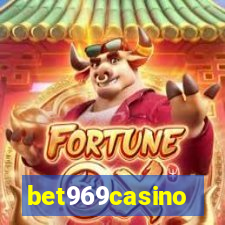 bet969casino