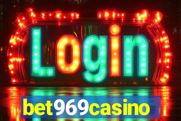 bet969casino