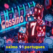 salmo 91 portugues