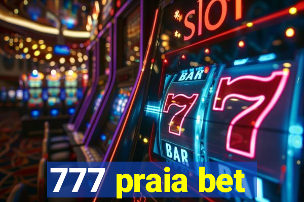 777 praia bet