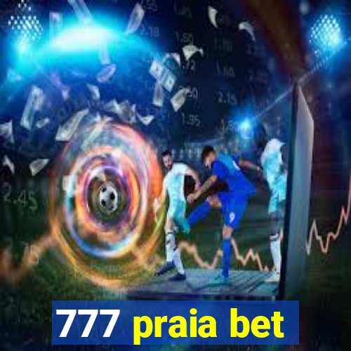 777 praia bet