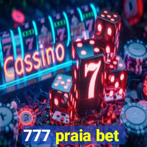 777 praia bet