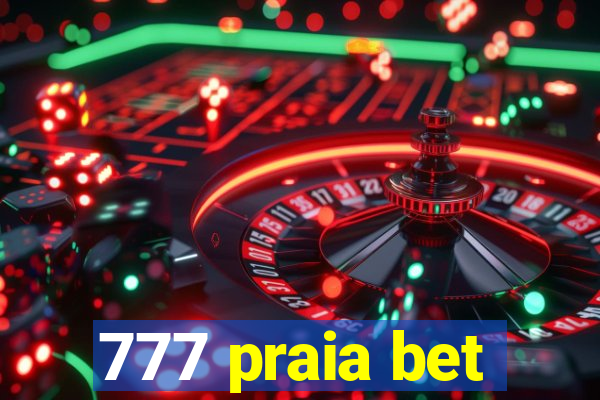 777 praia bet