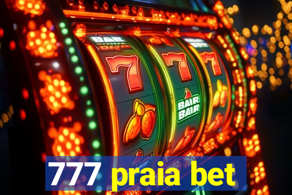 777 praia bet