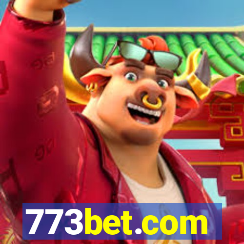 773bet.com