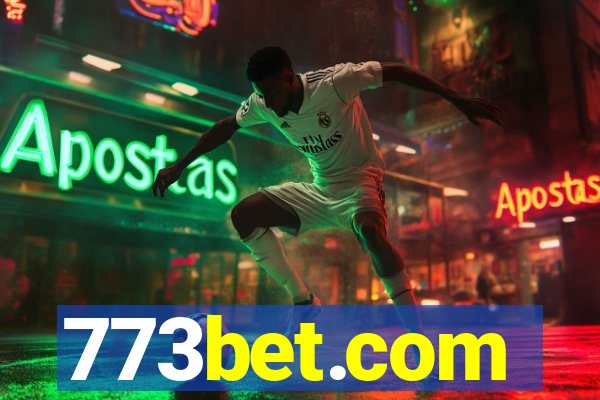 773bet.com