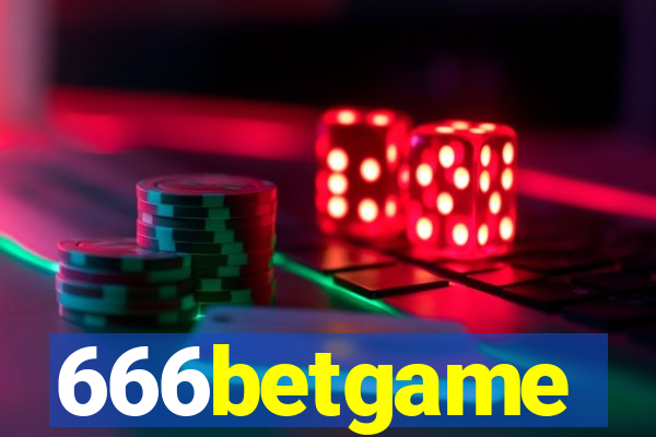 666betgame