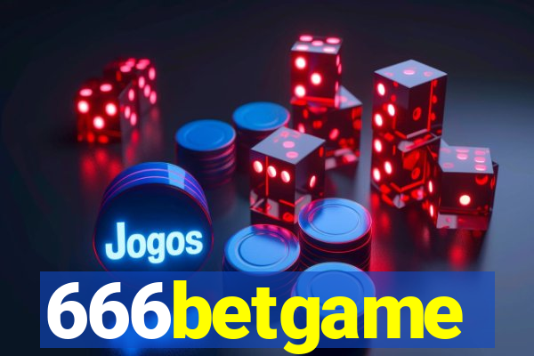 666betgame