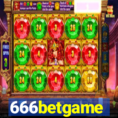 666betgame