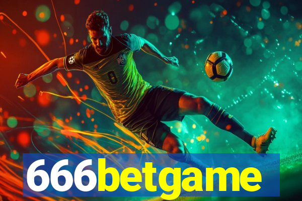 666betgame