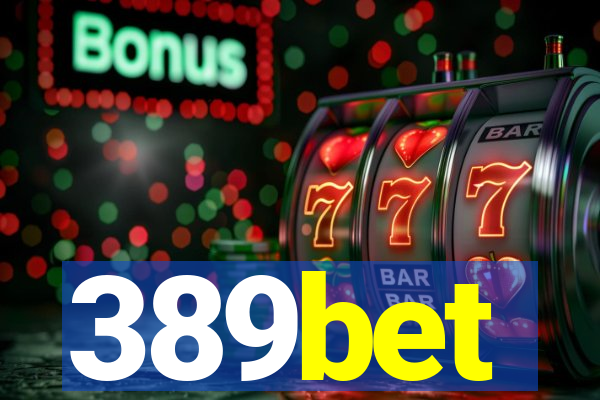 389bet