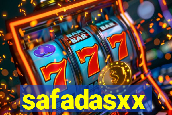 safadasxx