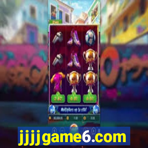 jjjjgame6.com