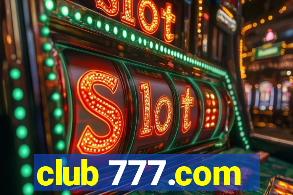 club 777.com