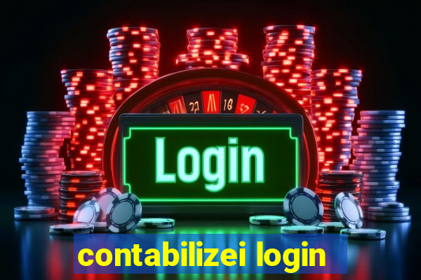 contabilizei login