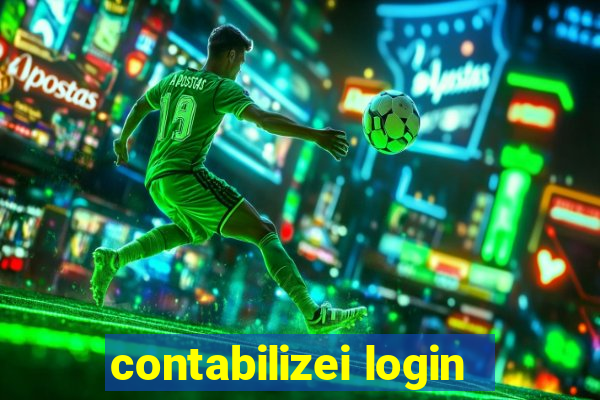 contabilizei login