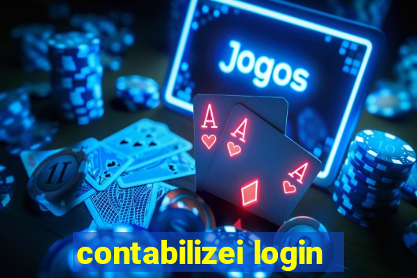 contabilizei login